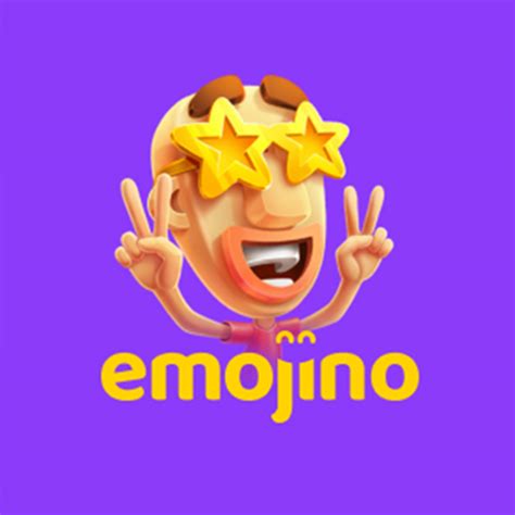 Emojino casino download